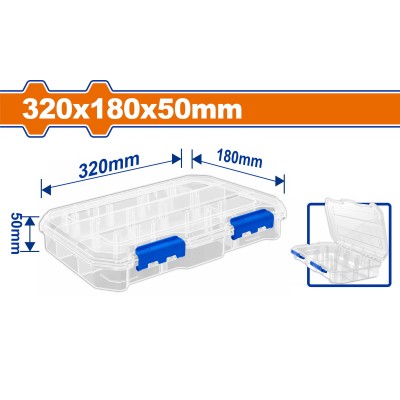 WADFOW ΤΑΜΠΑΚΙΕΡΑ ΕΡΓΑΛΕΙΩΝ...