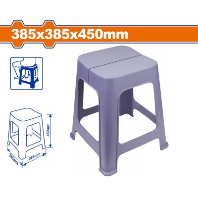 WADFOW ΣΚΑΜΠΩ ΠΛΑΣΤΙΚΟ...