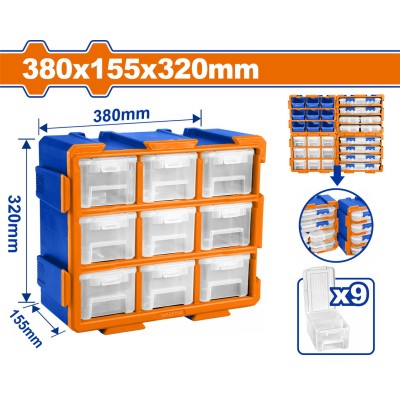 WADFOW ΣΥΡΤΑΡΙΕΡΑ...