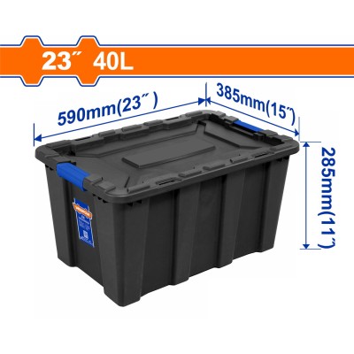 WADFOW ΠΛΑΣΤΙΚΟ ΚΟΥΤΙ...