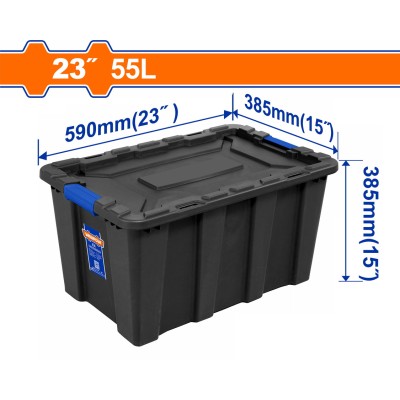 WADFOW ΠΛΑΣΤΙΚΟ ΚΟΥΤΙ...