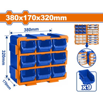 WADFOW ΣΥΡΤΑΡΙΕΡΑ...