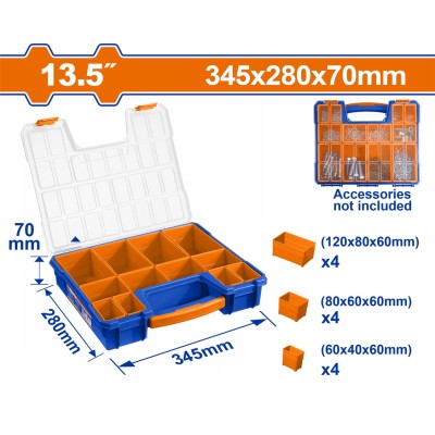 WADFOW ΤΑΜΠΑΚΙΕΡΑ ΕΡΓΑΛΕΙΩΝ...