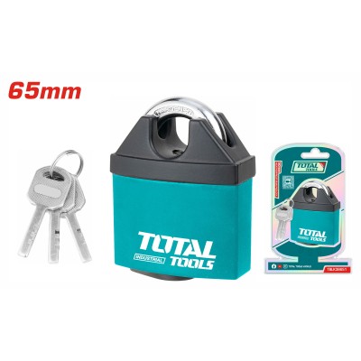 TOTAL ΛΟΥΚΕΤΟ ΑΔΙΑΒΡΟΧΟ...