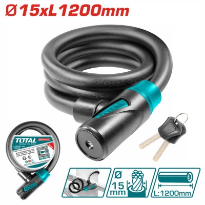 TOTAL ΚΛΕΙΔΑΡΙΑ ΠΟΔΗΛΑΤΟΥ...