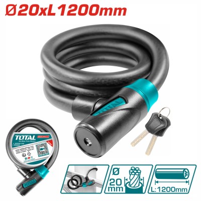 TOTAL ΚΛΕΙΔΑΡΙΑ ΠΟΔΗΛΑΤΟΥ...