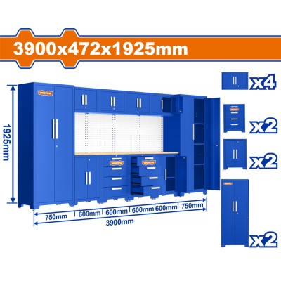 WADFOW ΣΕΤ ΑΡΘΡΩΤΕΣ...