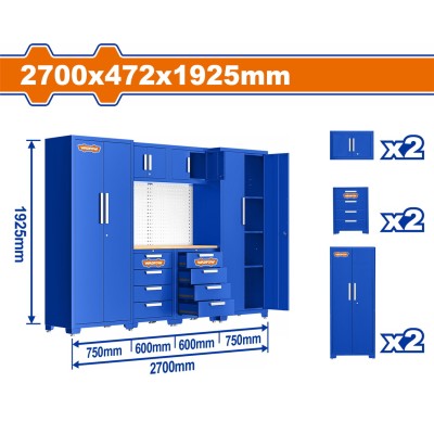 WADFOW ΣΕΤ ΑΡΘΡΩΤΕΣ...