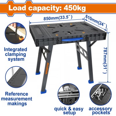 WADFOW ΠΟΛΥΠΛΕΥΡΟΣ...