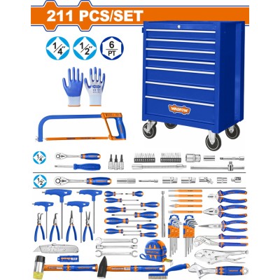 WADFOW ΕΡΓΑΛΕΙΟΦΟΡΟΣ ΜΕ...