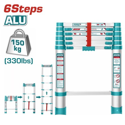 TOTAL ΣΚΑΛΑ ΑΛΟΥΜ....