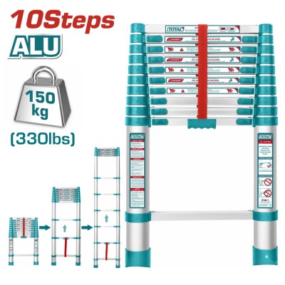 TOTAL ΣΚΑΛΑ ΑΛΟΥΜ....