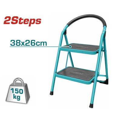 TOTAL ΣΚΑΜΠΩ ΜΕΤΑΛΛΙΚΟ 2...