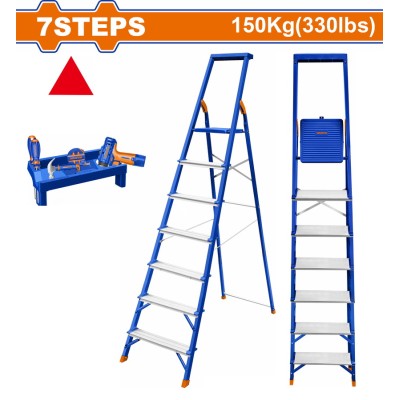 WADFOW ΣΚΑΛΑ ΜΕΤΑΛ & ΑΛΟΥΜ....