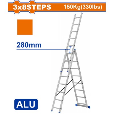 WADFOW ΕΠΑΓΓ. ΣΚΑΛΑ ΑΛΟΥΜ....