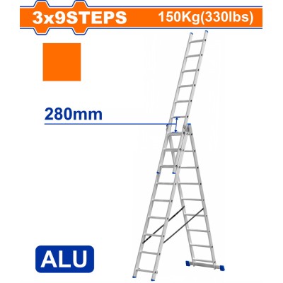 WADFOW ΕΠΑΓΓ. ΣΚΑΛΑ ΑΛΟΥΜ....