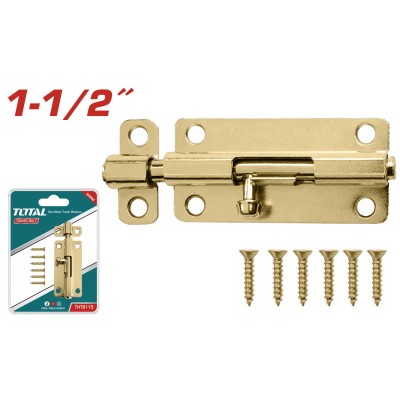 TOTAL ΜΕΤΑΛΛΙΚΟΣ ΣΥΡΤΗΣ...