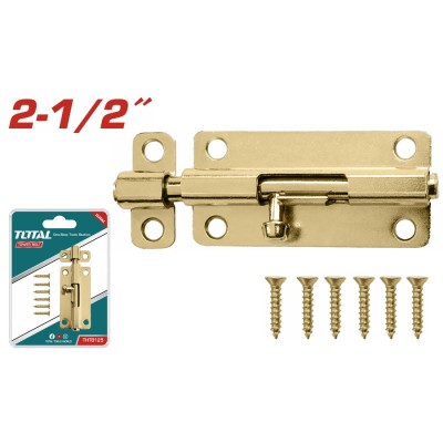 TOTAL ΜΕΤΑΛΛΙΚΟΣ ΣΥΡΤΗΣ...