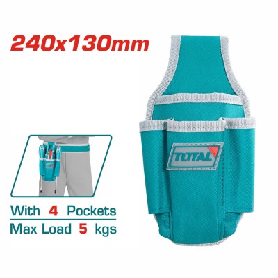 TOTAL ΘΗΚΗ ΕΡΓΑΛΕΙΩΝ ΜΟΝΗ...