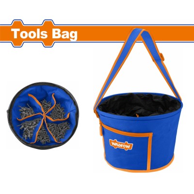 WADFOW ΤΣΑΝΤΑ ΕΡΓΑΛΕΙΩΝ...