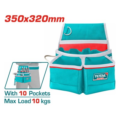 TOTAL ΘΗΚΗ ΕΡΓΑΛΕΙΩΝ ΜΟΝΗ...