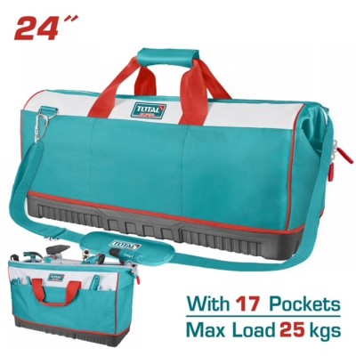 TOTAL ΕΠΑΓΓ. ΤΣΑΝΤΑ...