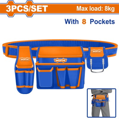 WADFOW ΘΗΚΗ - ΖΩΝΗ ΤΡΙΠΛΗ...