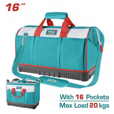 TOTAL ΕΠΑΓΓ. ΤΣΑΝΤΑ...