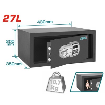 TOTAL ΗΛΕΚΤΡΟΝΙΚΟ...