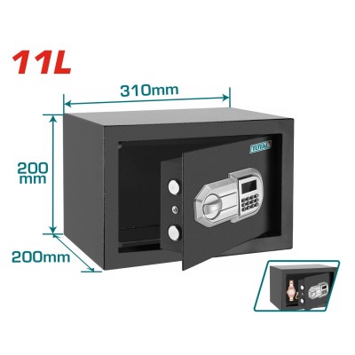 TOTAL ΗΛΕΚΤΡΟΝΙΚΟ...