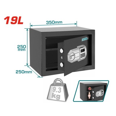 TOTAL ΗΛΕΚΤΡΟΝΙΚΟ...