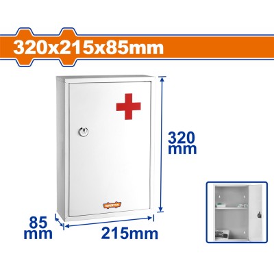 WADFOW ΚΟΥΤΙ ΦΑΡΜΑΚΕΙΟΥ...