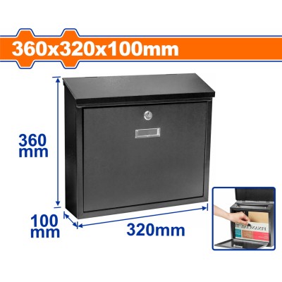 WADFOW ΓΡΑΜΜΑΤΟΚΙΒΩΤΙΟ...