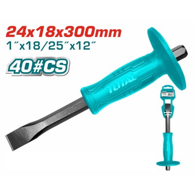 TOTAL ΚΑΛΕΜΙ ΜΕ ΠΛΑΣΤΙΚΗ...