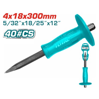 TOTAL ΒΕΛΟΝΙ ΜΕ ΠΛΑΣΤΙΚΗ...