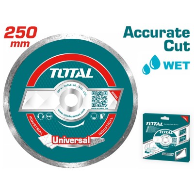 TOTAL ΔΙΑΜΑΝΤΟΔΙΣΚΟΣ...