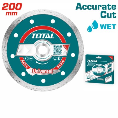 TOTAL ΔΙΑΜΑΝΤΟΔΙΣΚΟΣ...