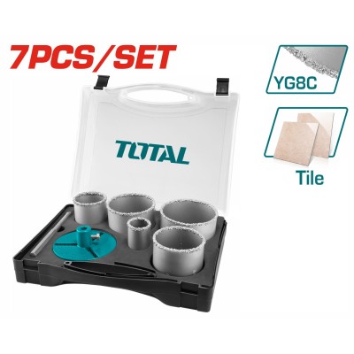 TOTAL ΣΕΤ ΠΟΤΗΡΟΤΡΥΠΑΝΑ...