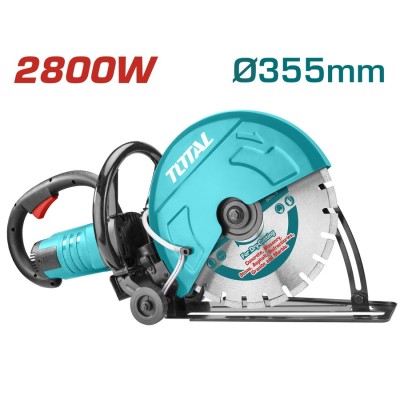 TOTAL ΕΠΑΓΓΕΛΜΑΤΙΚΟΣ ΚΟΦΤΗΣ...