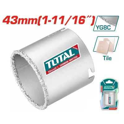 TOTAL ΠΟΤΗΡΟΤΡΥΠΑΝΑ...