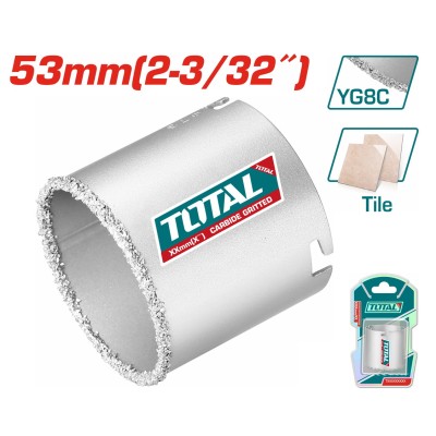 TOTAL ΠΟΤΗΡΟΤΡΥΠΑΝΑ...