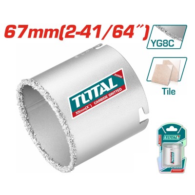 TOTAL ΠΟΤΗΡΟΤΡΥΠΑΝΑ...