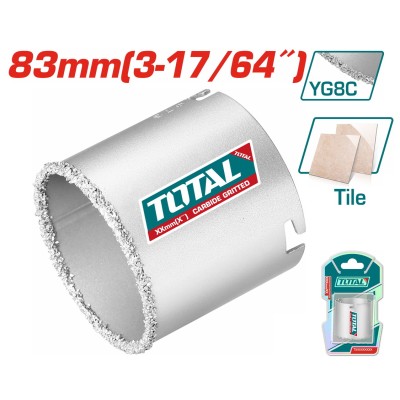 TOTAL ΠΟΤΗΡΟΤΡΥΠΑΝΑ...