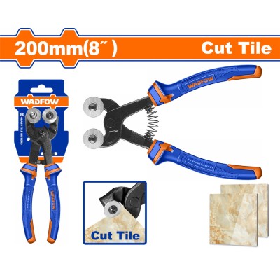 WADFOW ΚΟΦΤΗΣ ΠΛΑΚΙΔΙΩΝ 8"...