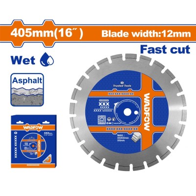 WADFOW ΔΙΑΜ/ΣΚΟΣ...
