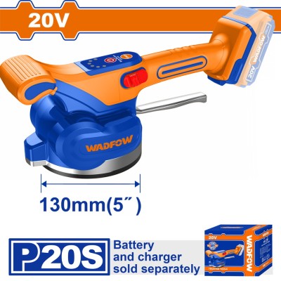 WADFOW ΔΟΝΗΤΙΚΟ ΠΛΑΚΙΔΙΩΝ...