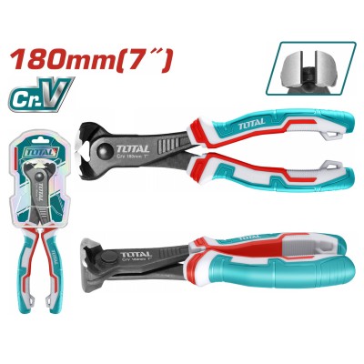 TOTAL ΜΠΡΟΣΤΟΚΟΠΤΗΣ -...