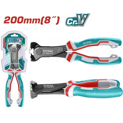 TOTAL ΜΠΡΟΣΤΟΚΟΠΤΗΣ -...