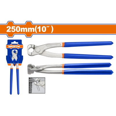 WADFOW ΕΜΠΡΟΣΤΟΚΟΠΤΗΣ Β.Τ...