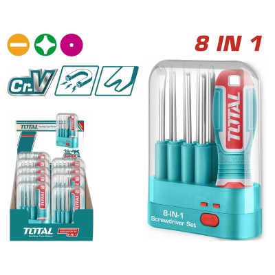 TOTAL ΣΕΤ ΚΑΤΣΑΒΙΔΙ...